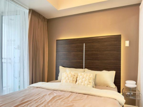 soleil haven by solari - Azure Staycation Para��aque